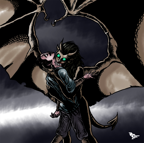 Lees meer over het artikel 1897 Vampier