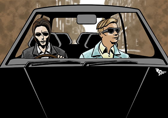 Lees meer over het artikel Het onderscheid