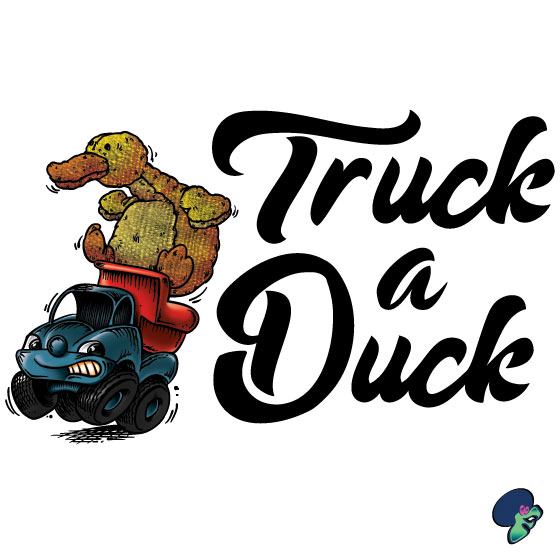 Lees meer over het artikel Truck a Duck